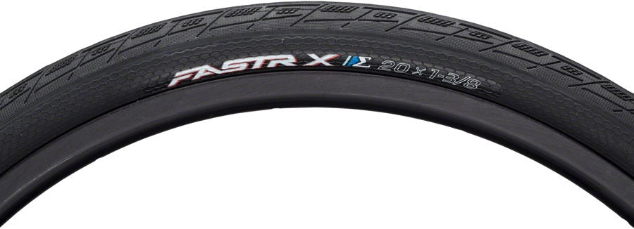 Tioga FASTR X S-Spec Tire