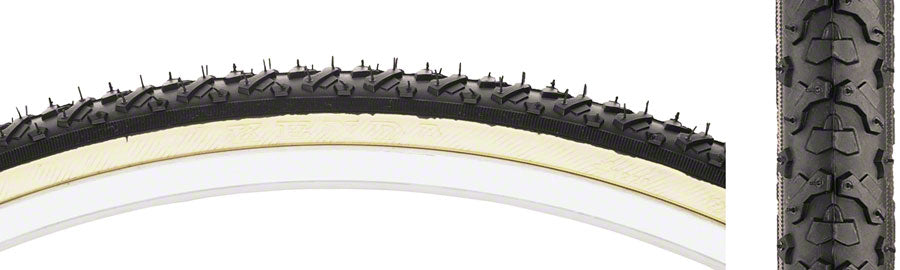 Kenda Kross Cyclo Tire - Clincher, Wire