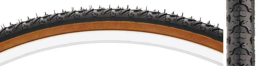 Kenda Kross Cyclo Tire - Clincher, Wire