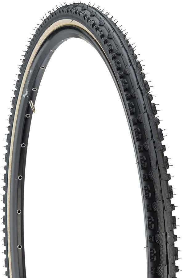 Kenda Kross Plus Tire - Clincher, Wire