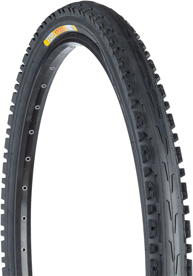 Kenda Kross Plus Tire - Clincher, Wire