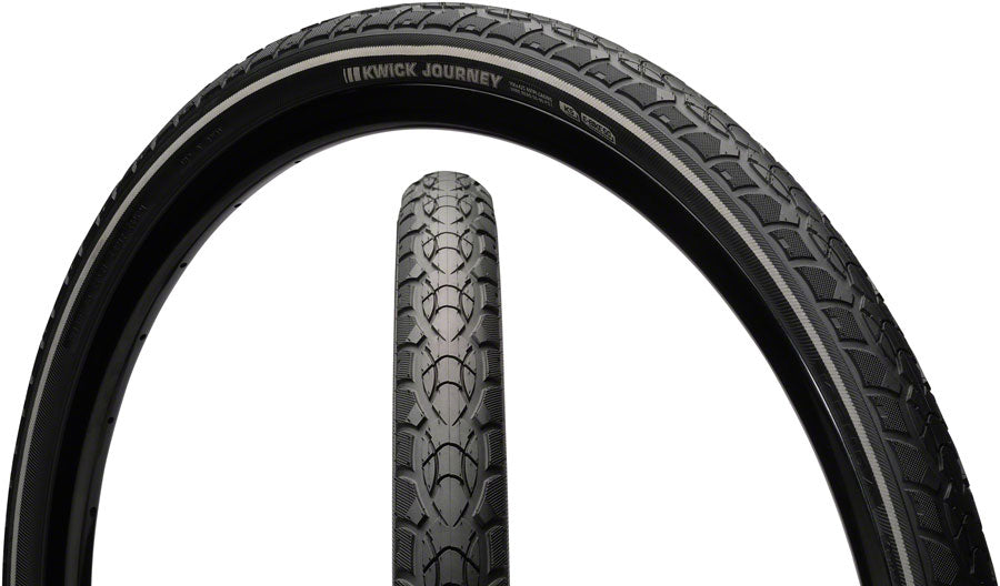 Kenda Kwick Journey Tire