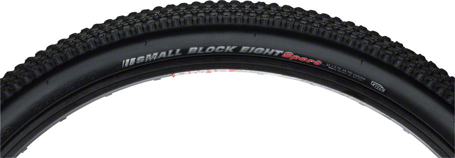 Kenda Small Block 8 Sport Tire