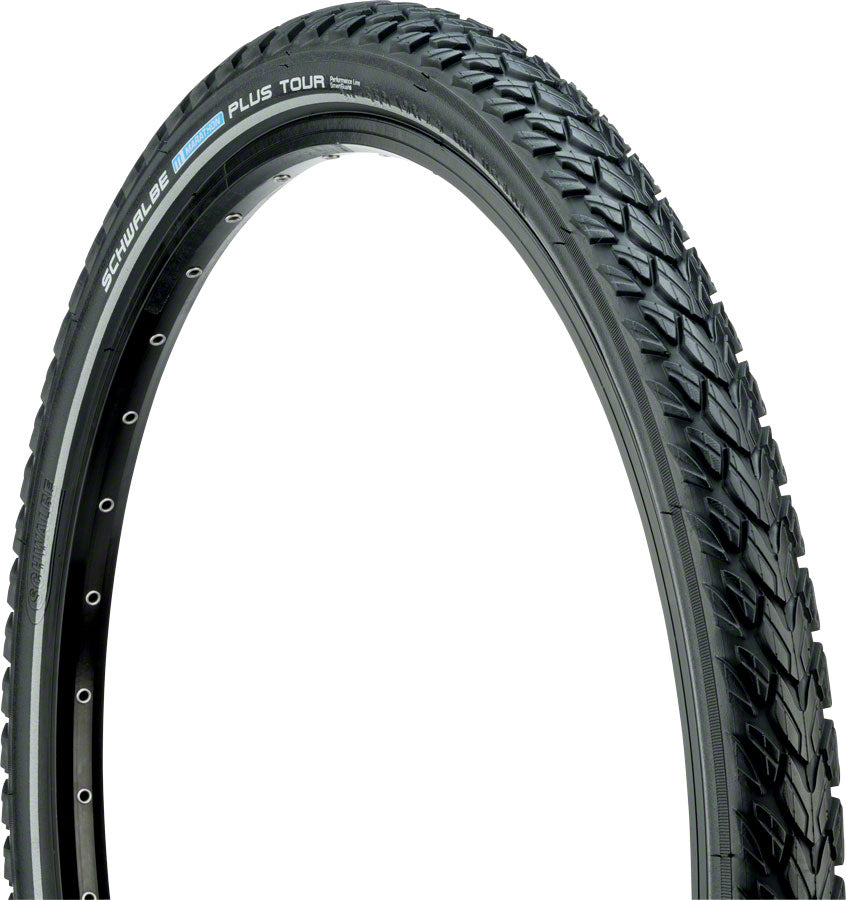 Schwalbe Marathon Plus Tour Tire