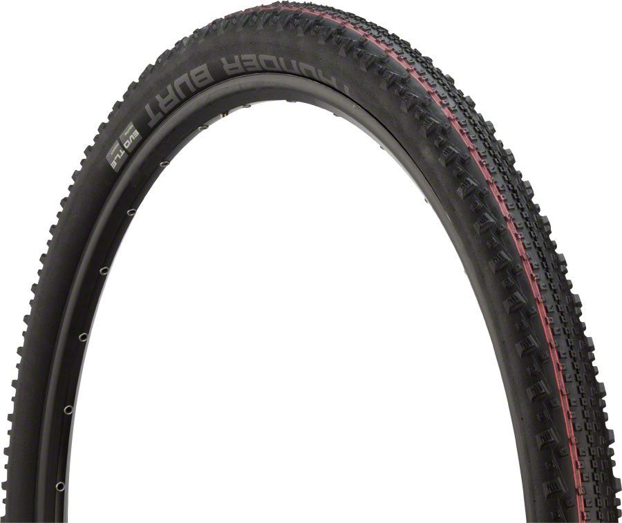 Schwalbe Thunder Burt Tire - Tubeless, Folding, Evolution, Super Ground, Addix Speed