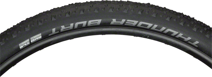 Schwalbe Thunder Burt Tire - Tubeless, Folding, Evolution, Super Ground, Addix Speed