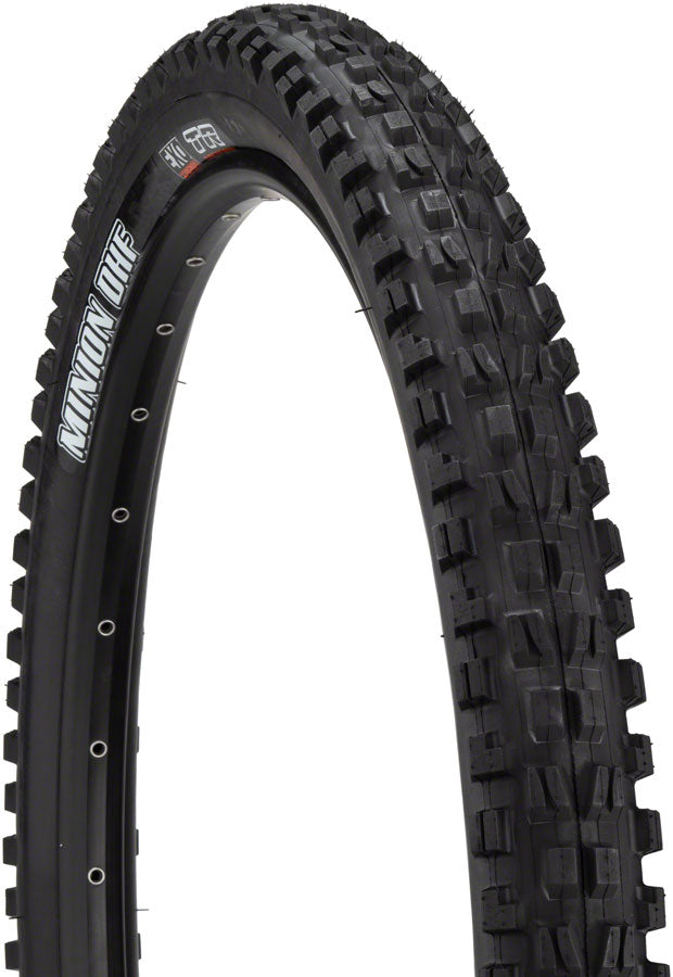 Maxxis Minion DHF Tire