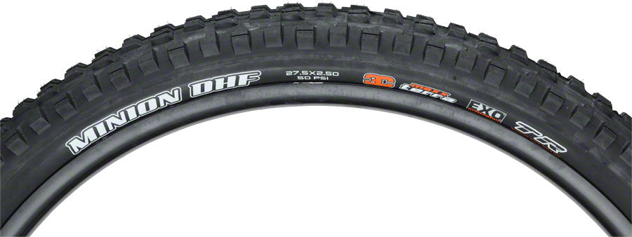 Maxxis Minion DHF Tire