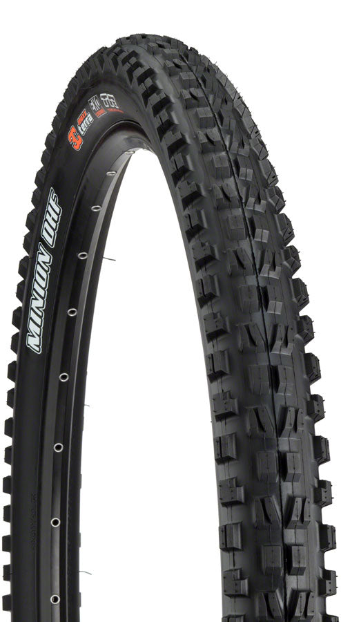 Maxxis Minion DHF Tire