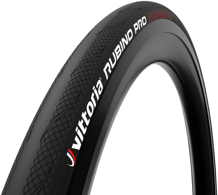 Vittoria Rubino Pro G2.0 Tire - Folding, 150tpi.