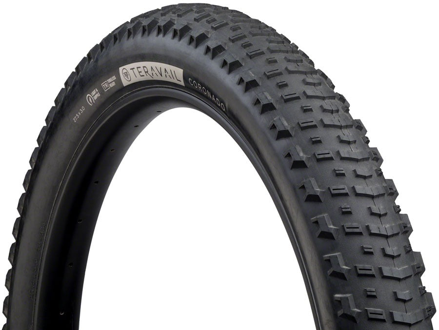 Teravail Coronado Tire