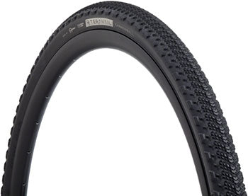 Teravail Cannonball Tire - 700 x 42, Tubeless, Folding, Black, Light and Supple