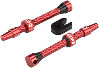 CushCore Valve Set