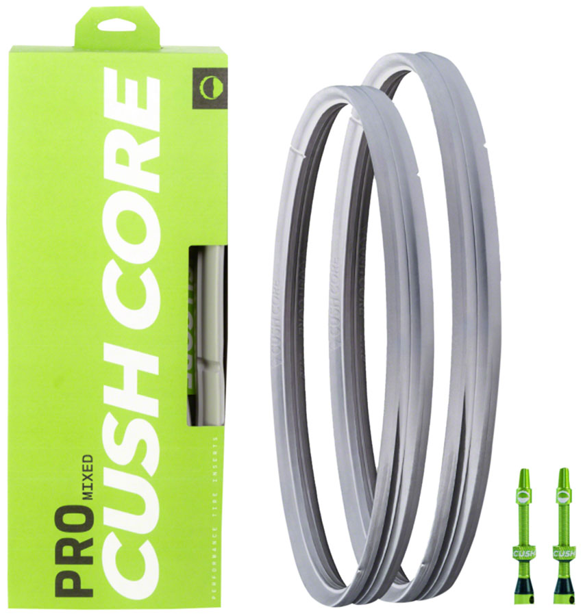 CushCore Pro Tire Inserts - Pair