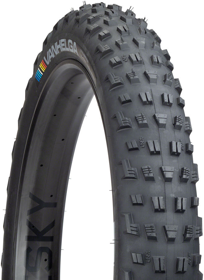 45NRTH Vanhelga Tire