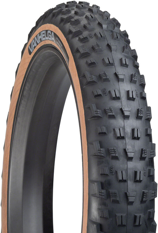 45NRTH Vanhelga Tire