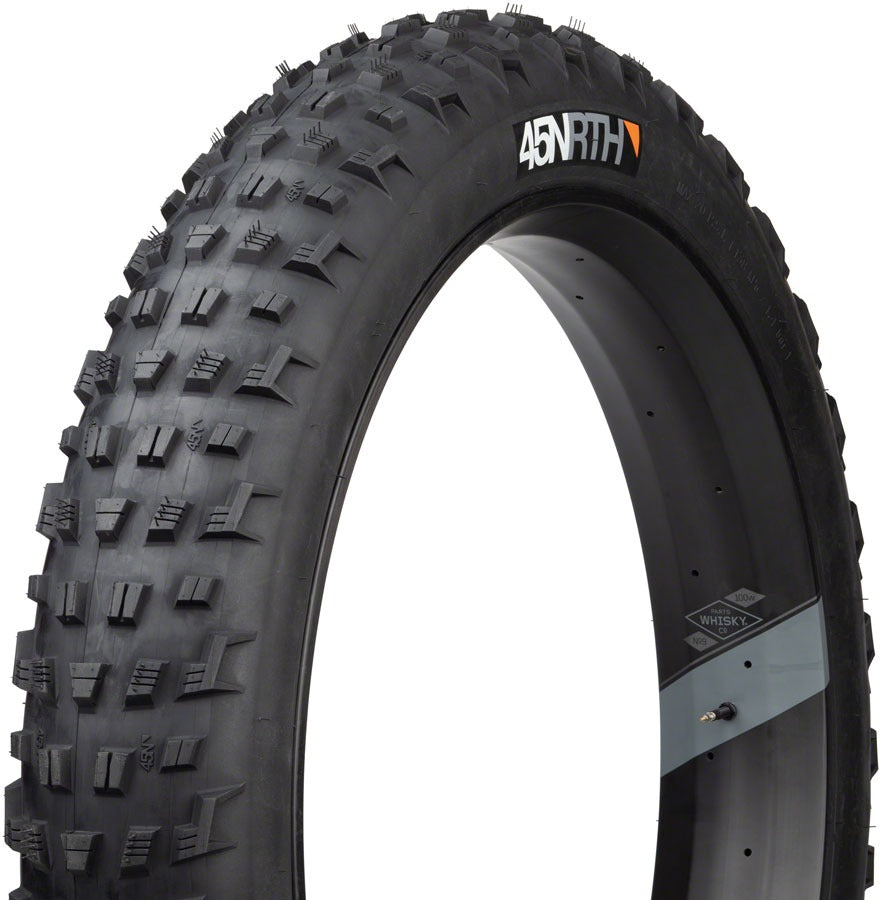 45NRTH Vanhelga Tire