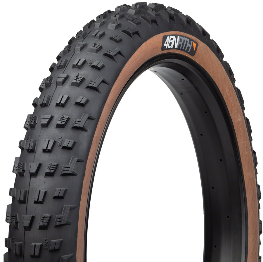 45NRTH Vanhelga Tire