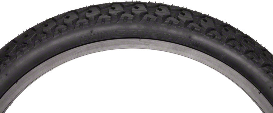 Michelin Country Jr. Tire - Clincher, Wire, Black