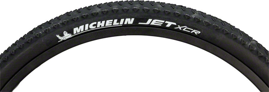 Michelin Jet XCR Tire - Tubeless, Folding