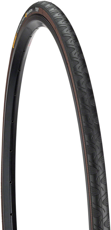 Continental Grand Prix 4-Season Tire - Clincher, Folding