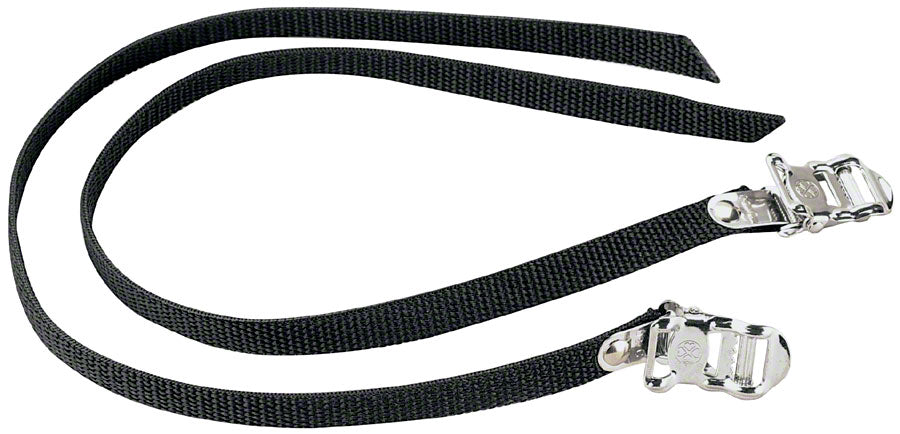 Dimension Toe Straps