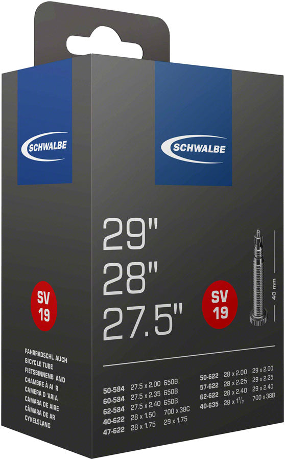 Schwalbe Standard Tube