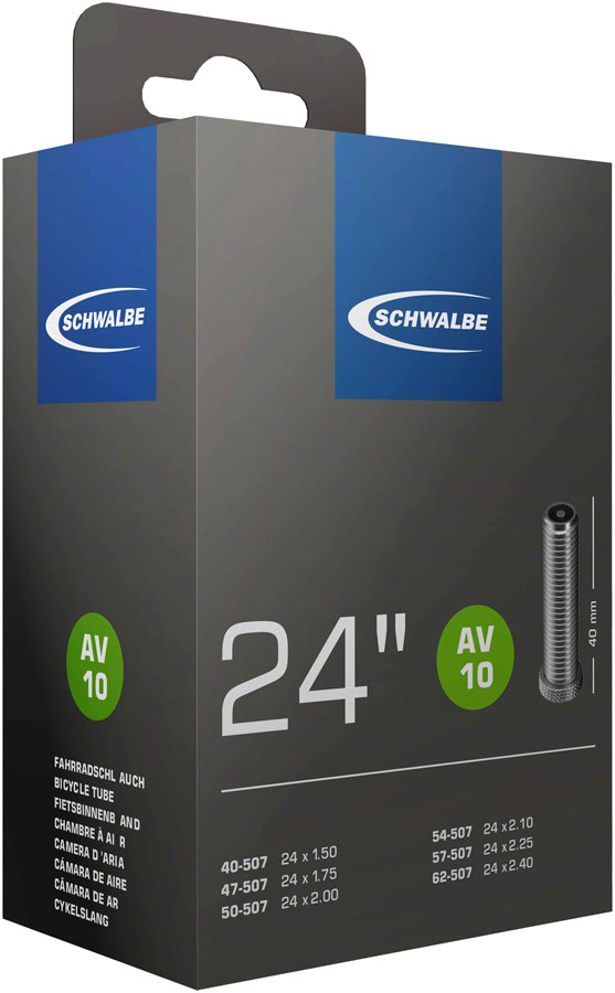 Schwalbe Standard Tube