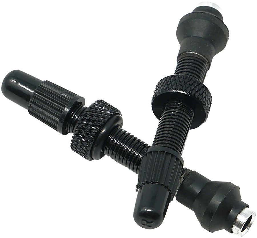 Industry Nine Tubeless Valves - 40mm, Pair