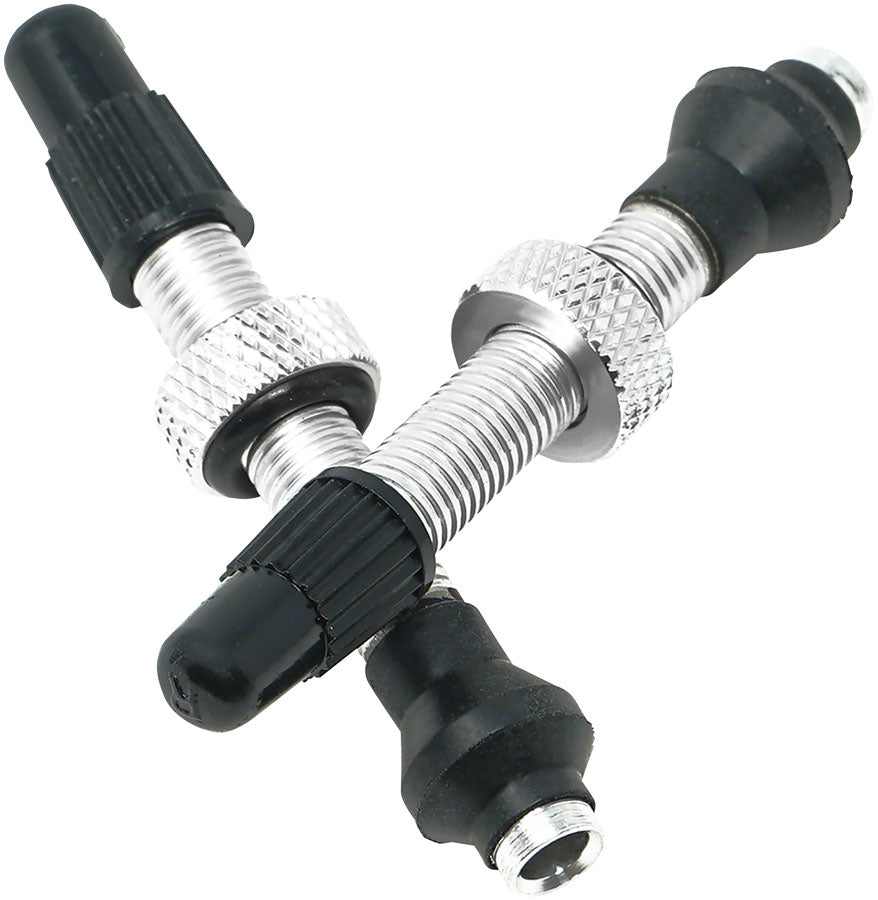 Industry Nine Tubeless Valves - 40mm, Pair