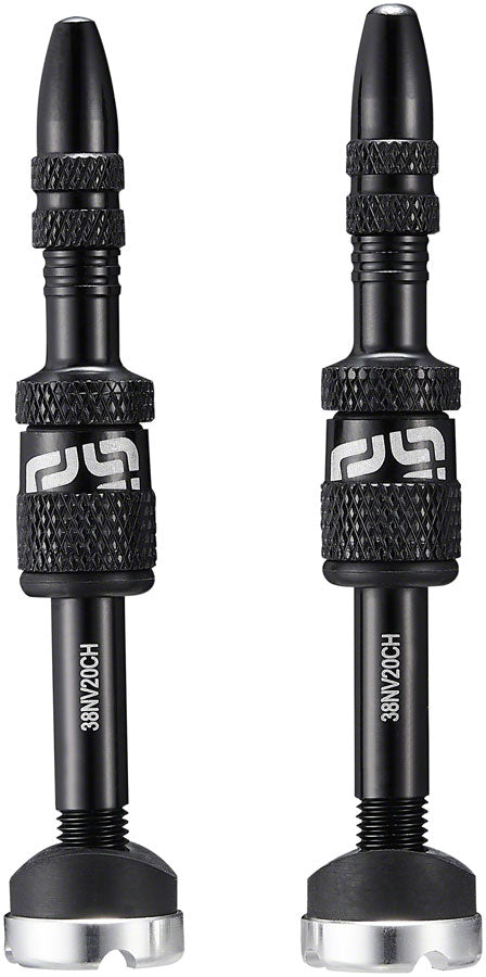 e*thirteen Quickfill Plasma Tubeless Valves