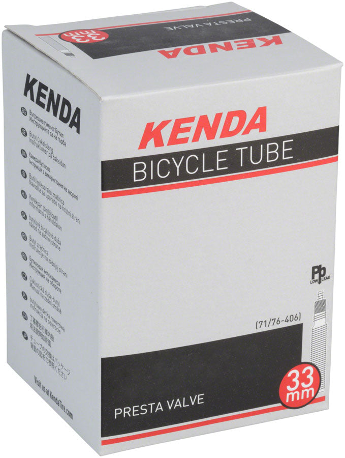 Kenda Presta Valve Tube