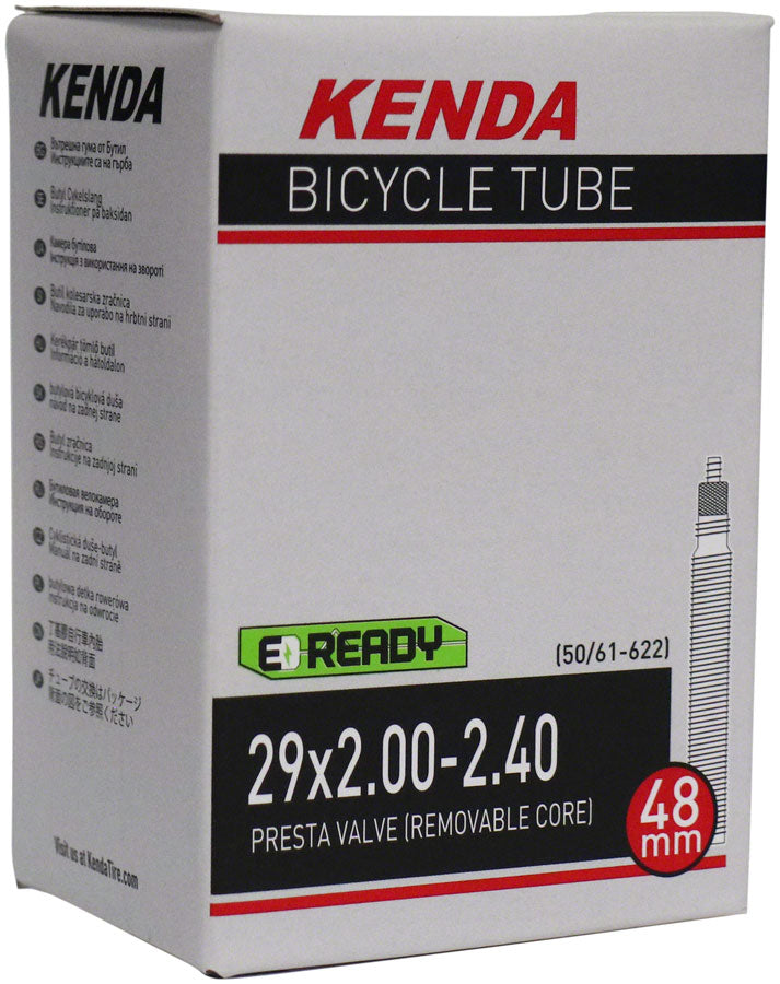 Kenda Presta Valve Tube