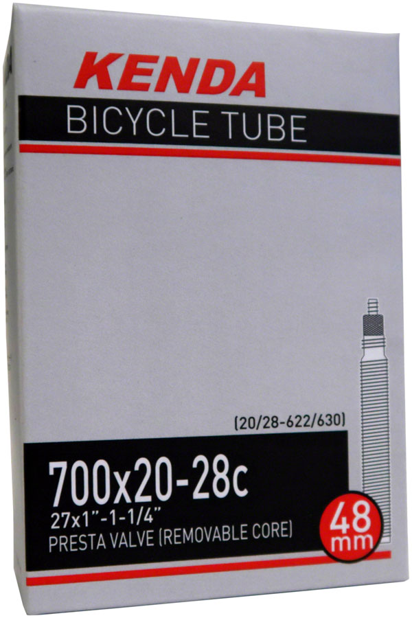 Kenda Presta Valve Tube