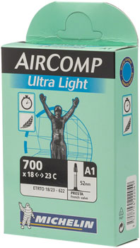 Michelin Aircomp Ultra Light Tube