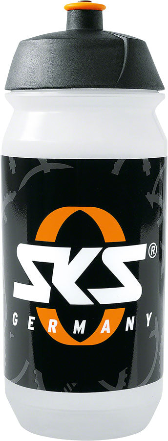 SKS Water Bottle - SKS Logo