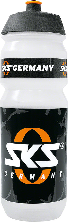 SKS Water Bottle - SKS Logo