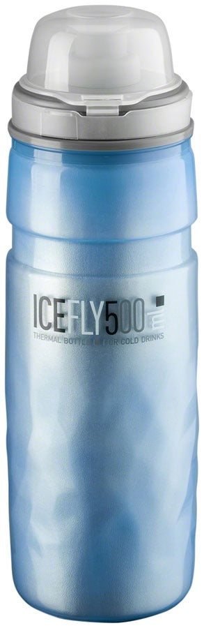 Elite SRL Ice Fly Thermal Water Bottle - 500ml