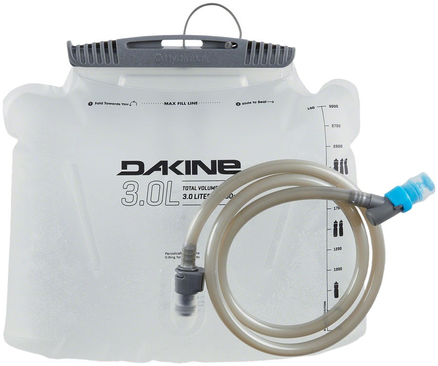 Dakine Lumbar Reservoir