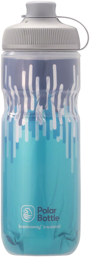 Polar Bottles Breakaway Muck Insulated Shatter Water Bottle - 20oz