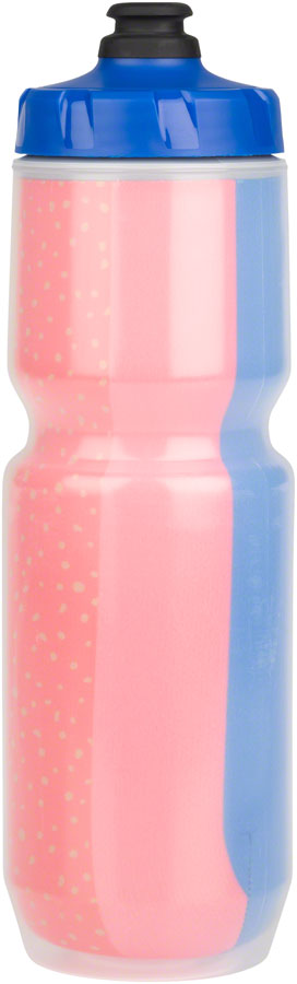 Salsa Team Polytone Purist Insulated Water Bottle