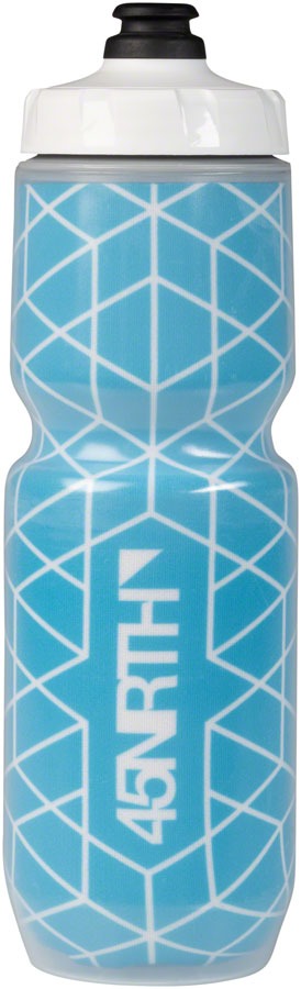 45NRTH Decade Insulated Purist Water Bottle - 23oz