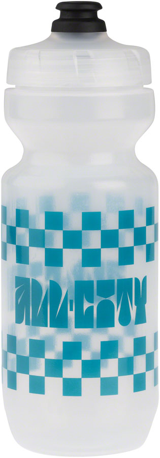 All-City Week-Endo Purist Water Bottle