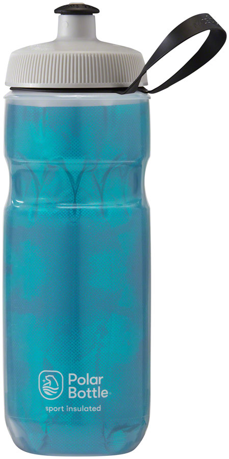 Polar Bottles Sport Insulated Fly Dye Water Bottle