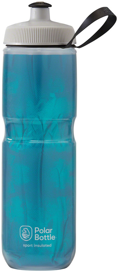 Polar Bottles Sport Insulated Fly Dye Water Bottle