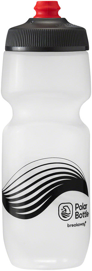 Breakaway Wave Water Bottle