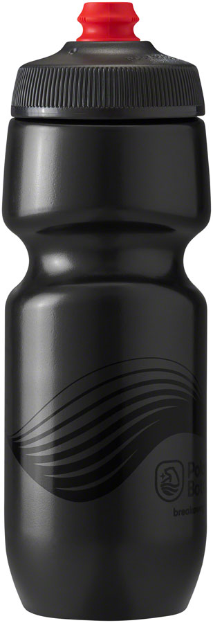 Breakaway Wave Water Bottle