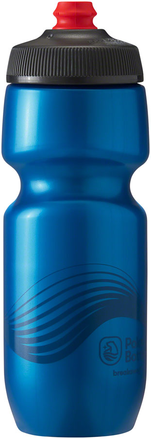 Breakaway Wave Water Bottle