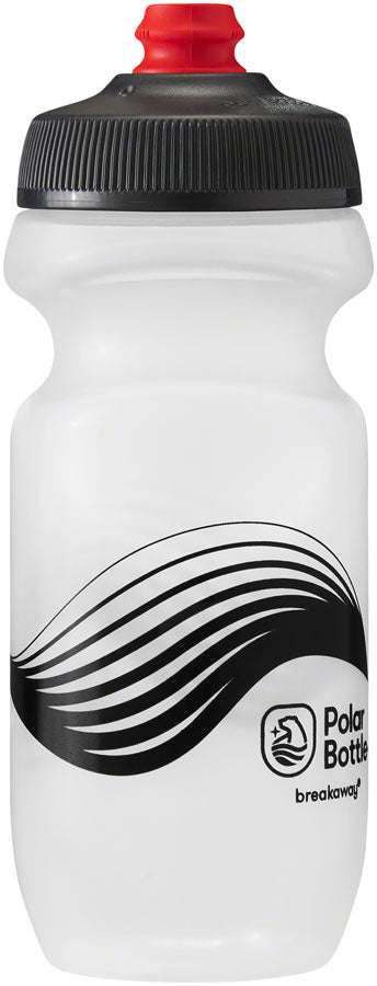 Breakaway Wave Water Bottle