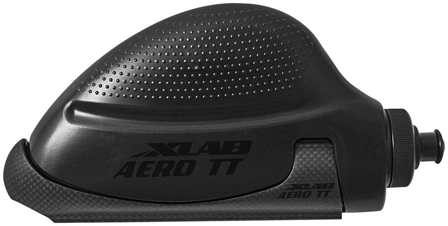 XLAB Aero TT Water Bottle and Cage System